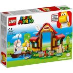 71422 LEGO® Super Mario™ Picnic at Marios House Expansion Set