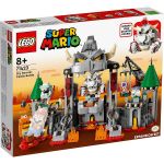 71423 LEGO® Super Mario™ Dry Bowser Castle Battle Expansion Set