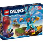71453 LEGO® DREAMZzz™ Izzie and Bunchu the Bunny
