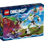 71454 LEGO® DREAMZzz™ Mateo and Z-Blob the Robot