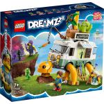 71456 LEGO® DREAMZzz™ Mrs. Castillos Turtle Van