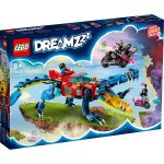 71458 LEGO® DREAMZzz™ Crocodile Car