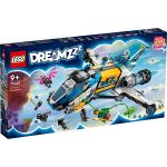 71460 LEGO® DREAMZzz™ Mr. Ozs Spacebus