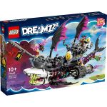 71469 LEGO® DREAMZzz™ Nightmare Shark Ship