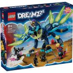71476 LEGO® DREAMZzz™ Zoey and Zian the Cat-Owl