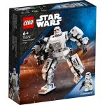 75370 LEGO® STAR WARS® Stormtrooper™ Mech