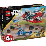 75384 LEGO® STAR WARS® The Crimson Firehawk™