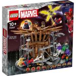 76261 LEGO® SPIDER-MAN Spider-Man Final Battle
