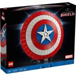76262 LEGO® MARVEL Captain America's Shield