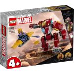 76263 LEGO® MARVEL Iron Man Hulkbuster vs. Thanos