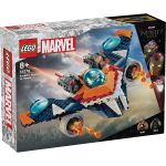 76278 LEGO® MARVEL Rocket's Warbird vs. Ronan