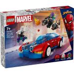 76279 LEGO® MARVEL Spider-Man Race Car & Venom Green Goblin