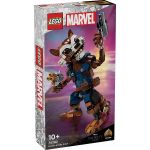 76282 LEGO® MARVEL Rocket & Baby Groot