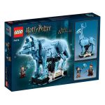 76414 LEGO® Harry Potter™ Expecto Patronum