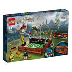 76416 LEGO® Harry Potter™ Quidditch™ Trunk