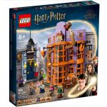 76422 LEGO® Harry Potter™ Diagon Alley™: Weasleys' Wizard Wheezes™