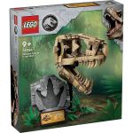 76964 LEGO® JURASSIC WORLD Dinosaur Fossils T. rex Skull