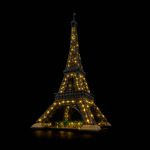LIGHT MY BRICKS Kit for 10307 LEGO® Eiffel Tower