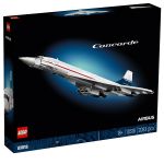 10318 LEGO® ICONS Concorde