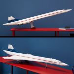 10318 LEGO® ICONS Concorde