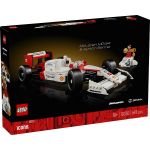 10330 LEGO® ICONS McLaren MP4/4 & Ayrton Senna