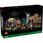 21325 LEGO® ICONS Medieval Town Square