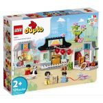 10411 LEGO® DUPLO® Learn About Chinese Culture