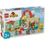 10416 LEGO® DUPLO® Caring for Animals at the Farm
