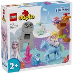 10418 LEGO® DUPLO® Disney™ Elsa & Bruni in the Enchanted Forest