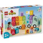 10421 LEGO® DUPLO® Alphabet Truck