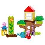 10431 LEGO® DUPLO® Peppa Pig Garden and Tree House