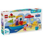 10432 LEGO® DUPLO® Peppa Pig Boat Trip