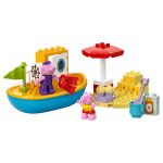 10432 LEGO® DUPLO® Peppa Pig Boat Trip