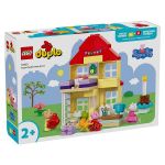 10433 LEGO® DUPLO® Peppa Pig Birthday House