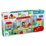 10434 LEGO® DUPLO® Peppa Pig Supermarket