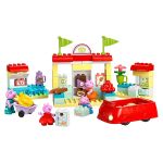 10434 LEGO® DUPLO® Peppa Pig Supermarket