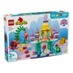 10435 LEGO® DUPLO® Ariel's Magical Underwater Palace