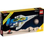 10497 LEGO® ICONS Galaxy Explorer