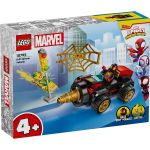 10792 LEGO® MARVEL Drill Spinner Vehicle