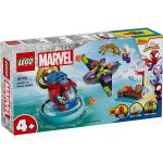 10793 LEGO® MARVEL Spidey vs. Green Goblin