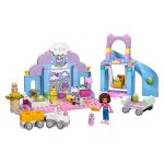 10796 LEGO® Gabby’s Dollhouse Gabby's Kitty Care Ear