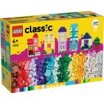 11035 LEGO® CLASSIC Creative Houses