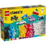 11036 LEGO® CLASSIC Creative Vehicles