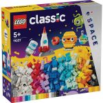 11037 LEGO® CLASSIC Creative Space Planets