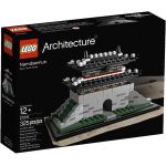 21016 LEGO® ARCHITECTURE Sungnyemun
