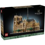 21061 LEGO® ARCHITECTURE Notre-Dame de Paris