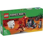 21255 LEGO® MINECRAFT™ The Nether Portal Ambush