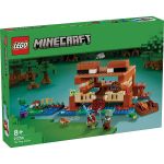 21256 LEGO® MINECRAFT™ The Frog House