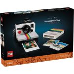 21345 LEGO® IDEAS Polaroid OneStep SX-70 Camera
