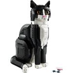 21349 LEGO® IDEAS Tuxedo Cat